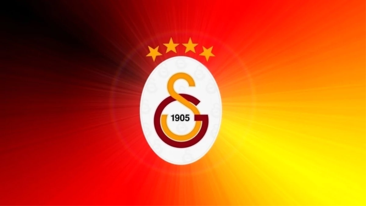 Galatasaray, Rodrigues\'i Kap\'a Bildirdi