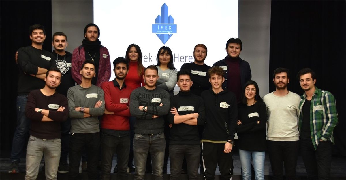 Gençler İçin Proje Döngüsü Yönetimi Eğitimi