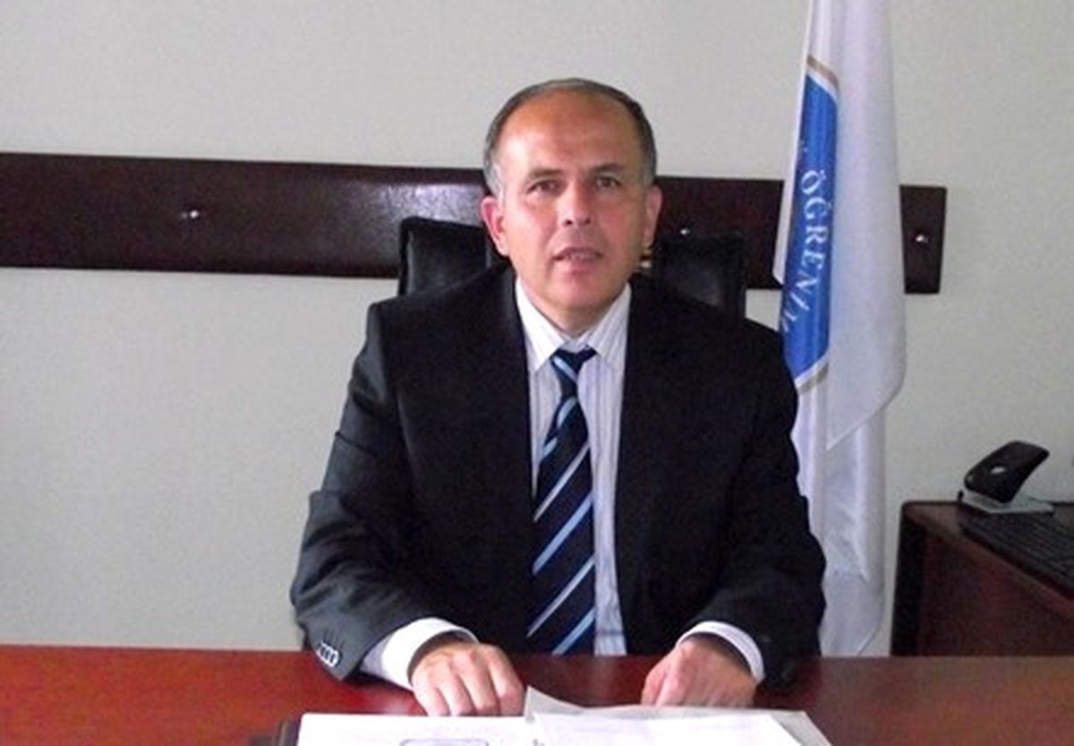 Gençlik ve Spor İl Müdürlüğüne Muğlalı Müdür