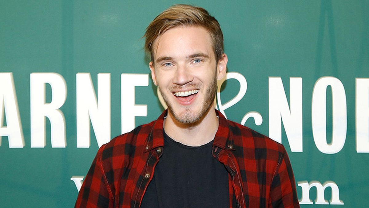 Hackerlar, Pewdiepie İçin Şimdi de 70.000 Chromecast\'i Hackledi