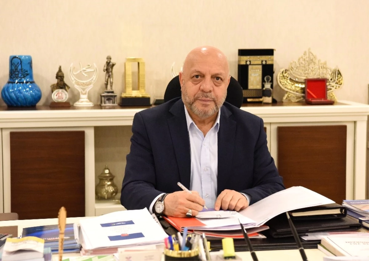 Hak-İş Genel Başkanı Arslan\'dan İşçilere Zam Açıklaması