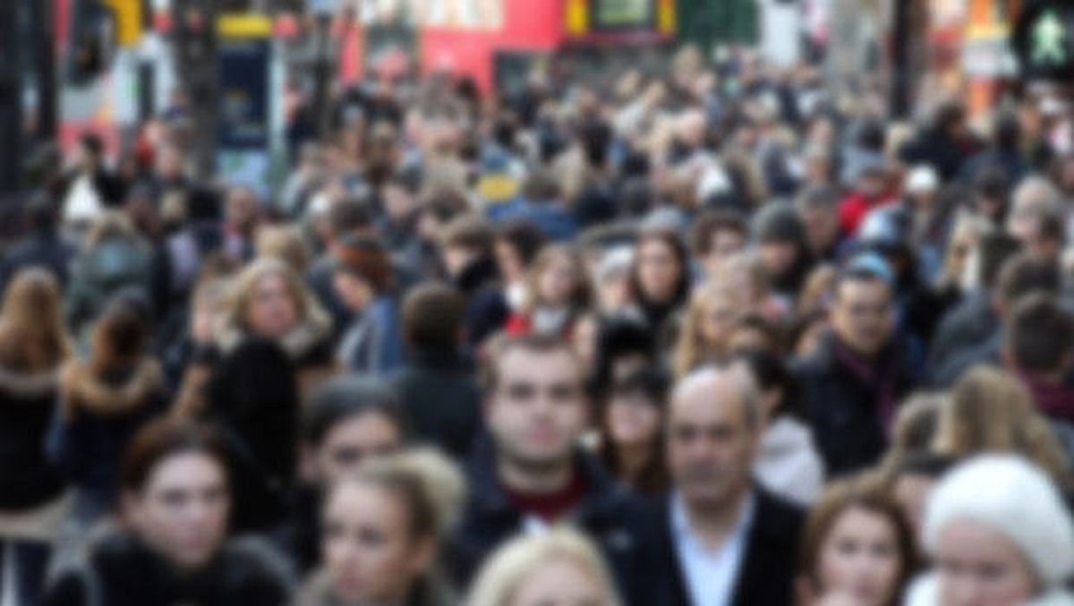 İngiltere\'de 40 Bin Kişi Not Bile Bırakmadan Ortadan Kayboldu