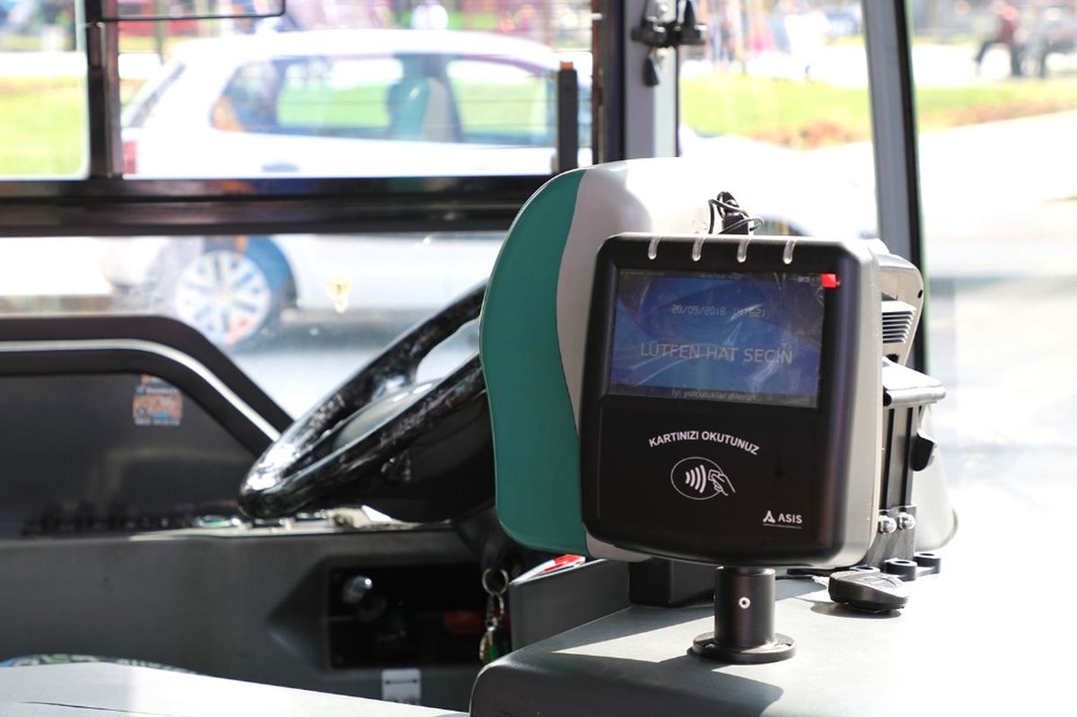 Kart54 Kullanımı 110 Milyona Ulaştı