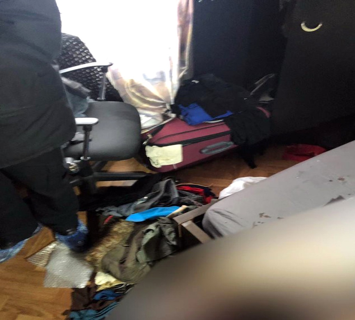 Katledilen 2 Türk Kızının Kimlikleri Açıklandı