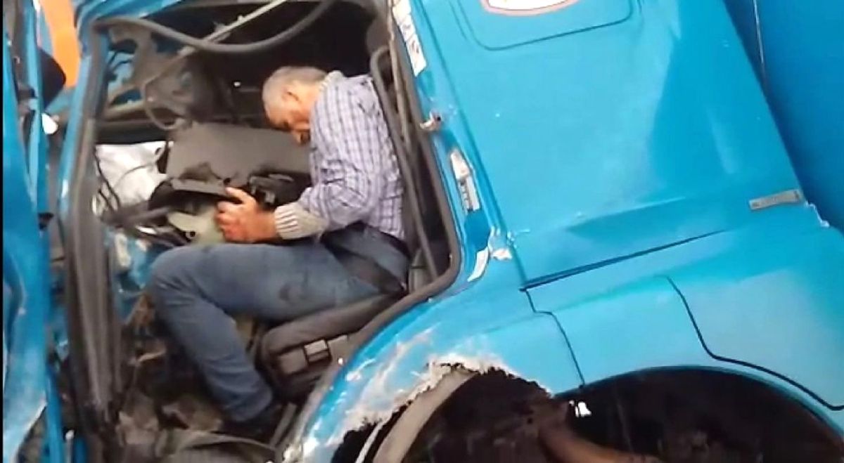 Kaza Sonrası Can Pazarı