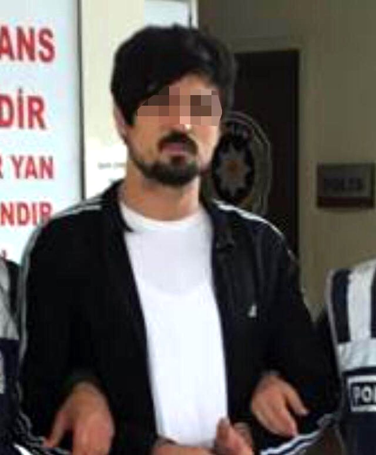 Kesinleşmiş Hapis Cezası Bulunan Şahıs Yakalandı