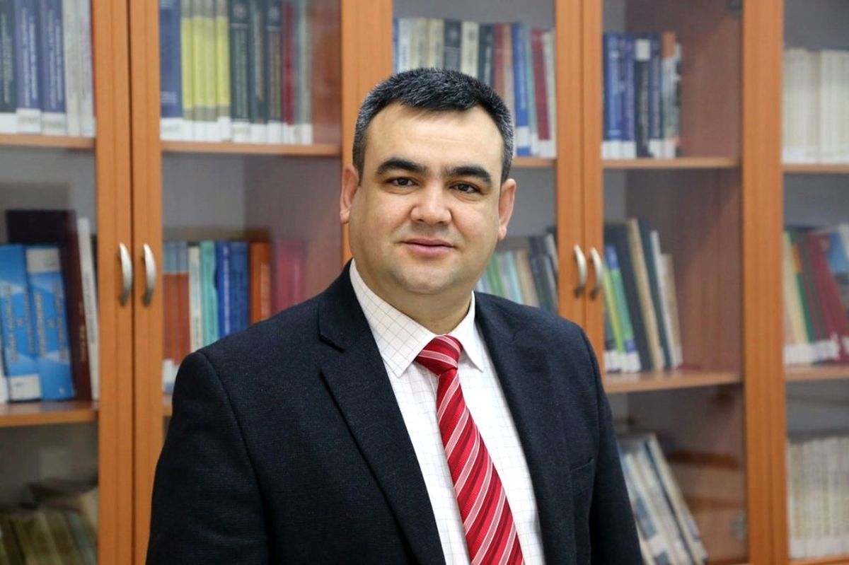 Maden" Sektöründe Tespit Edilen 4 Ana Soruna Sdü\'den Çözüm Önerileri