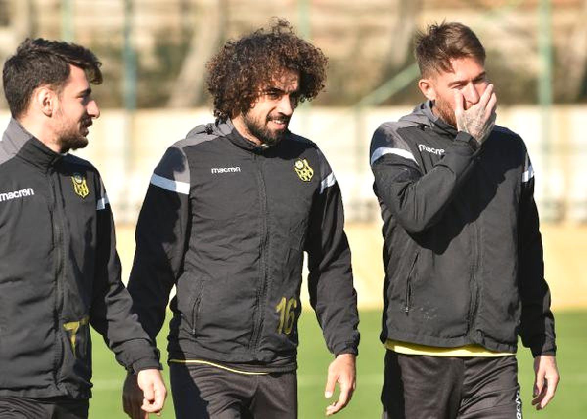 Malatyaspor Teknik Direktörü Erol Bulut: "Hedefimiz İlk 6"