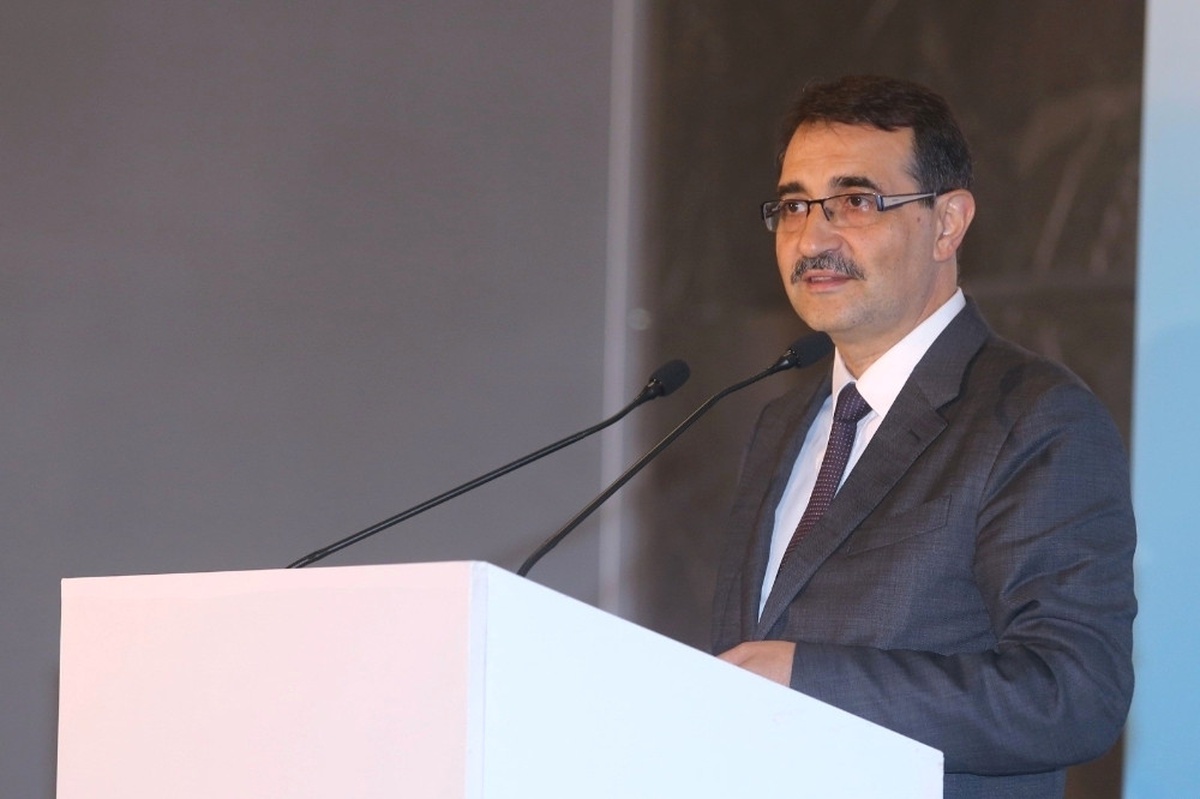 Mapeg\'in Kuruluş Çalışmaları Tamamlandı"