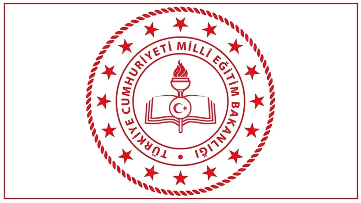 Milli Eğitim Bakanlığı Logosunu Değiştirdi: İşte Yeni Logo