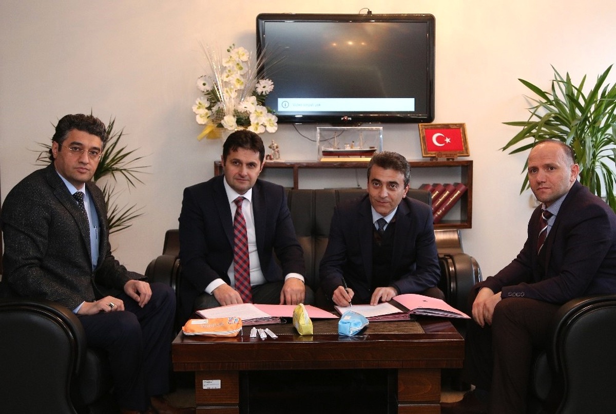 Milli Eğitim ve Sağlık Müdürlüğü\'nden Örnek Hizmet