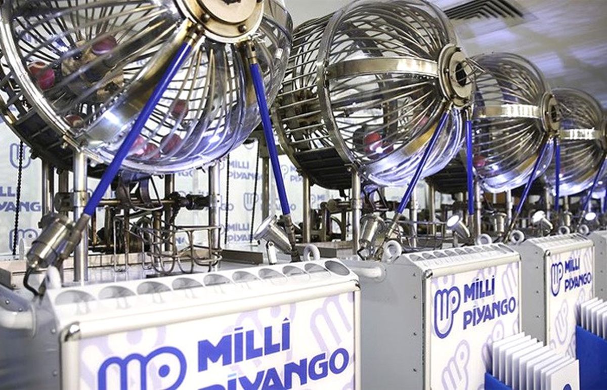 Milli Piyango İdaresinden \'şeffaflık\' açıklaması