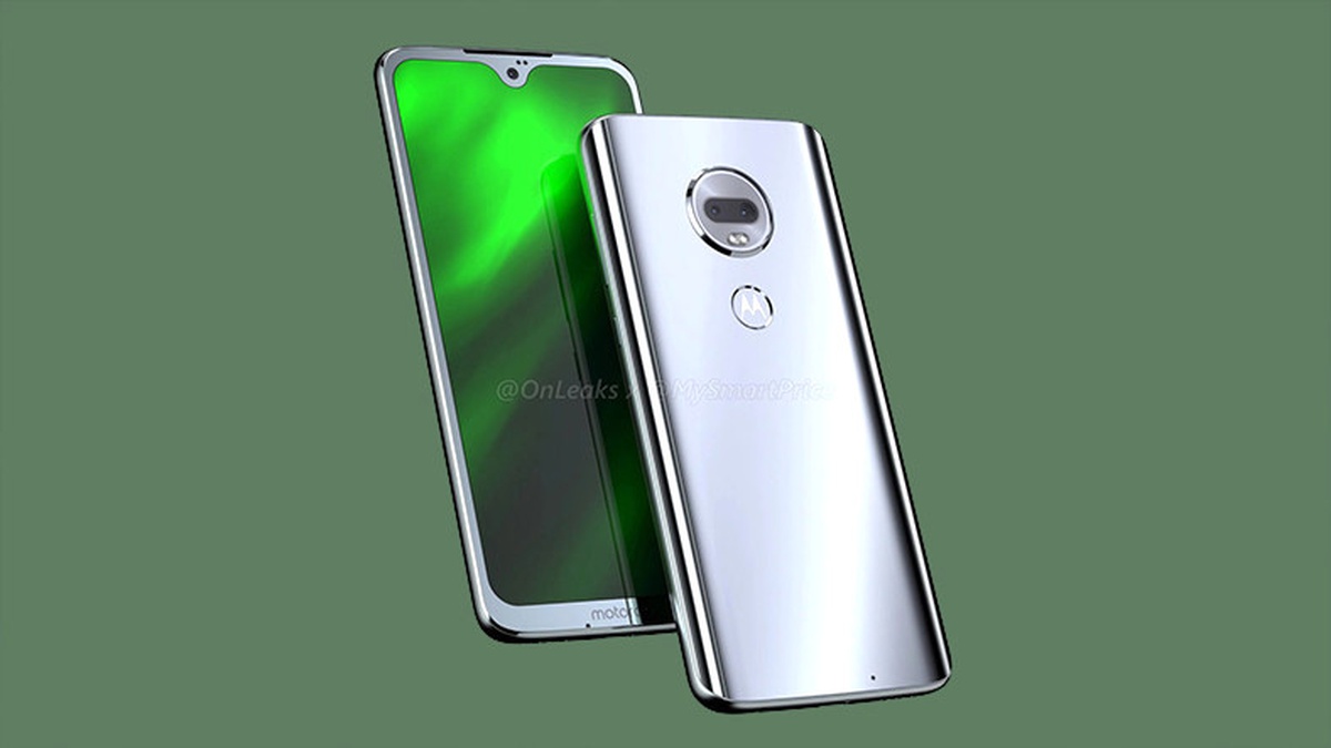 Moto G7 Hakkında Bilmeniz Gereken Her Şey: Ne Zaman Çıkacak, Özellikleri Neler?