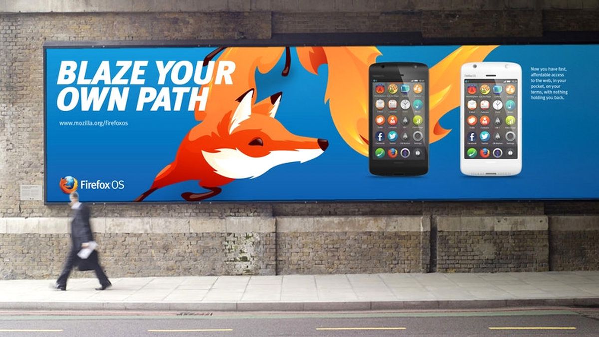 Mozilla: Yalnızca Test Ediyorduk, Firefox\'a Reklam Almayacağız