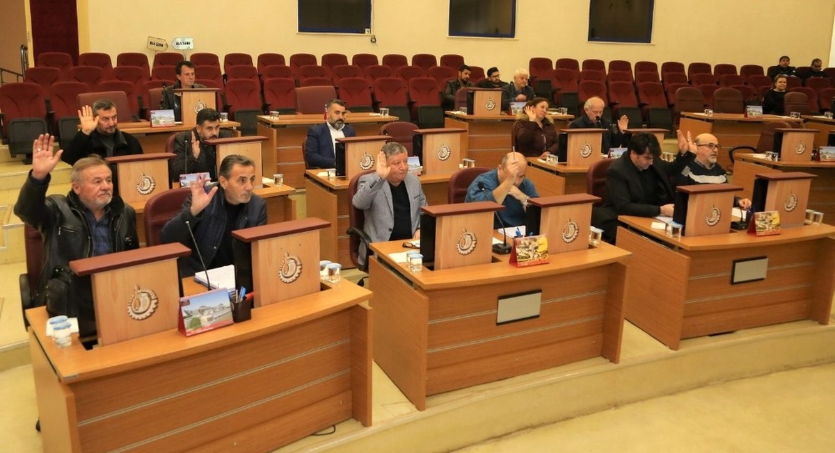 Muhsin Yazıcıoğlu\'nun İsmi Uşak\'ta Caddeye Verildi