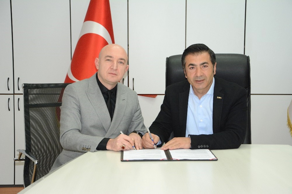 Öğrencilerin İş İnsanlarına Bakışı Yarışmayla Gözlenecek
