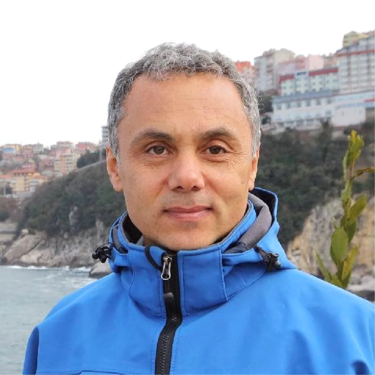 Prof. Dr. Sözen: Karadeniz\'deki Yunusların Nesli Tehlikede