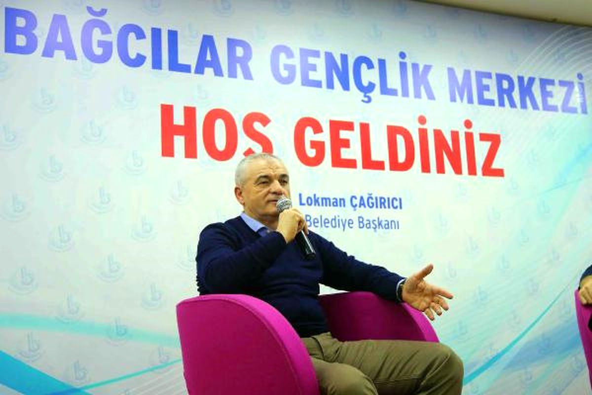 Rıza Çalımbay: "Var Sistemini Çok Seviyorum"