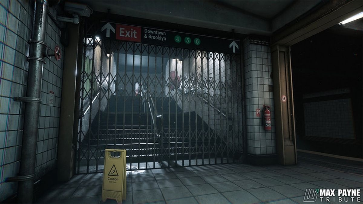 Rockstar Efsanesi Max Payne Bugün Piyasaya Çıksa Nasıl Görünürdü?