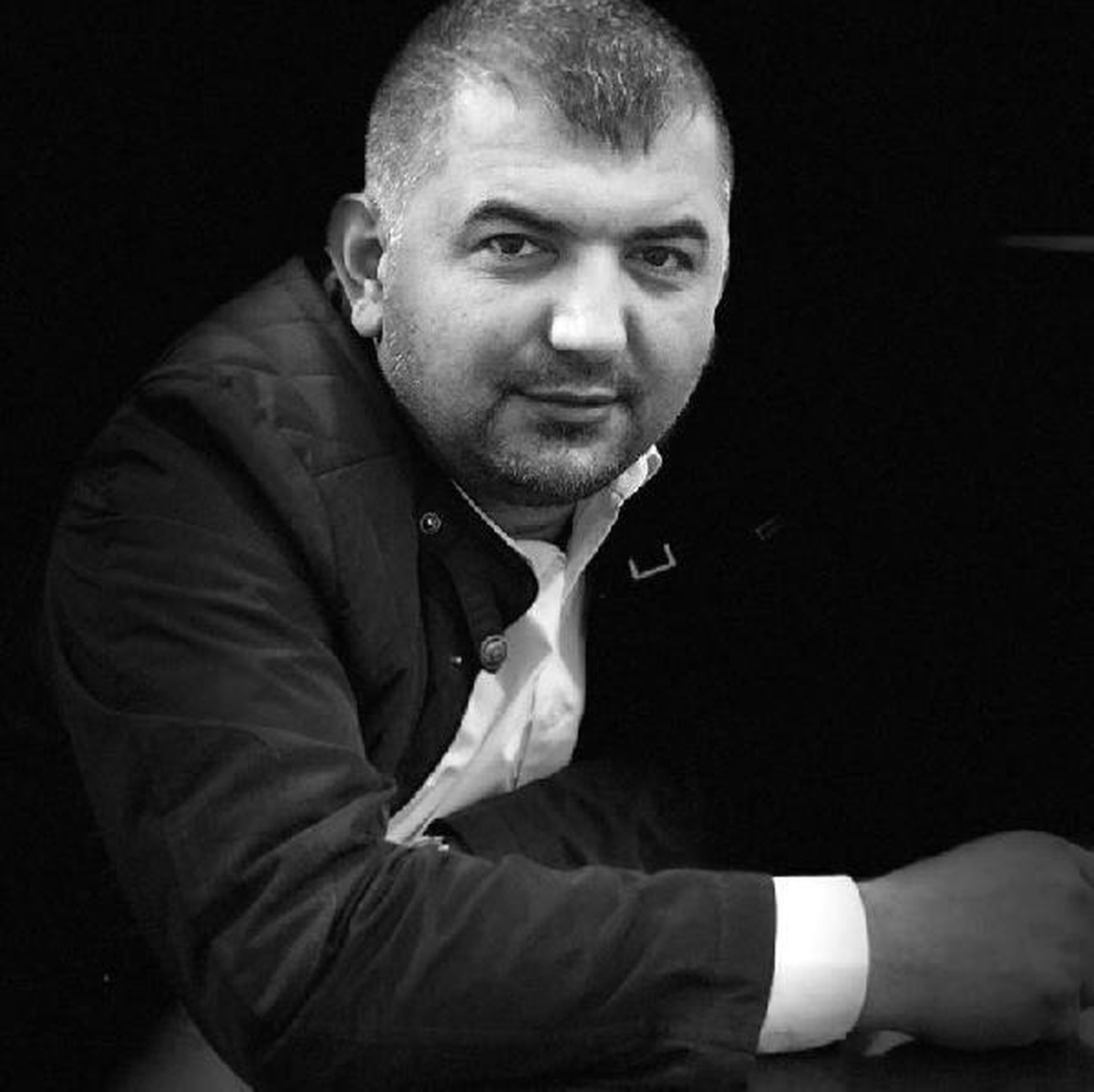 Saldırganların Asıl Hedef Nakliye Firması Müdürü Değilmiş