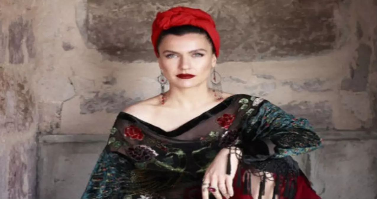 Talat Bulut\'un Dava Ettiği Şevval Sam Kimdir?