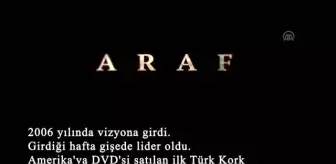 Sinema - Araf 2: Cin Bebek Doğuyor