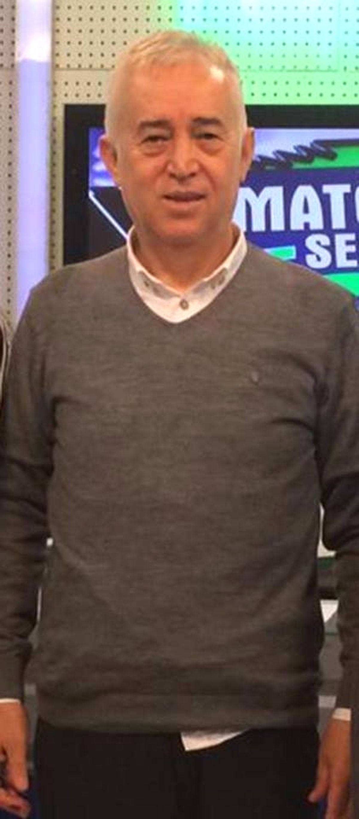 Soykarcı: Amatörde Şiddetin Önüne Geçmek İçin Herkes Üzerine Düşeni Yapmalı
