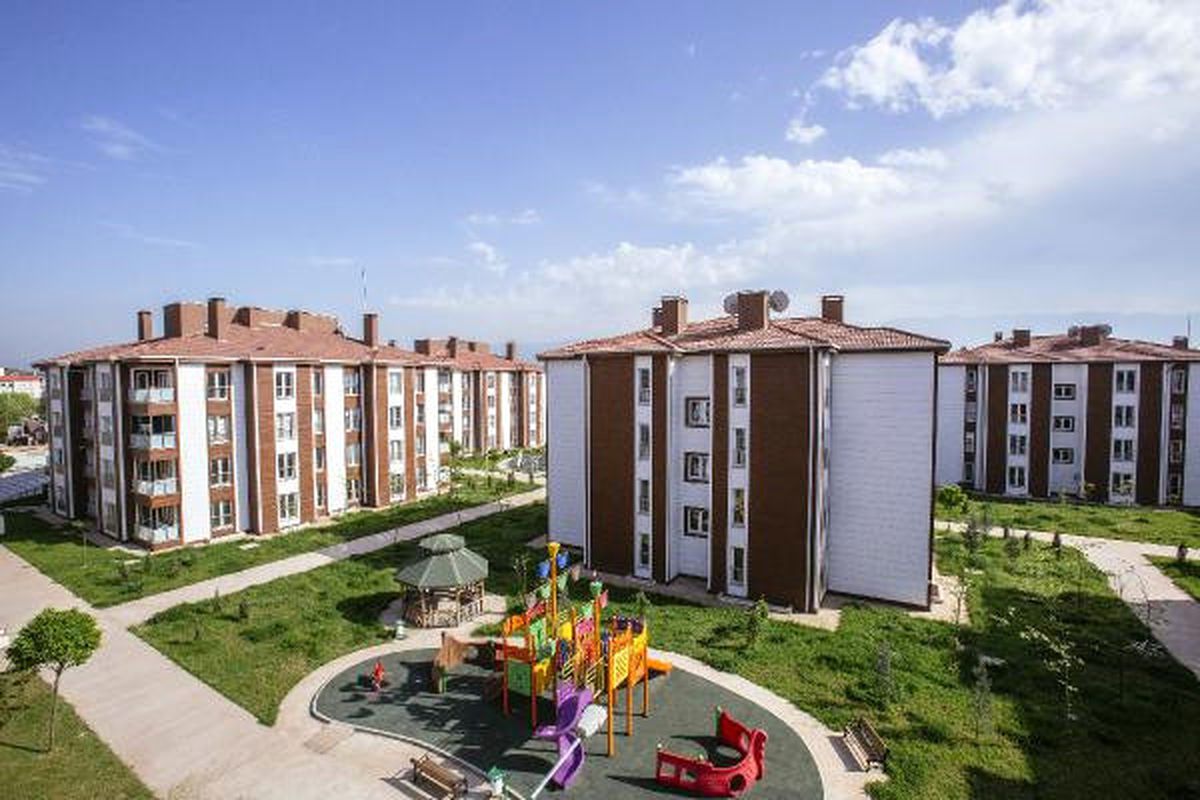 Toki: 2018\'de 15 Milyar Liralık Hakediş Ödemesi Yapıldı