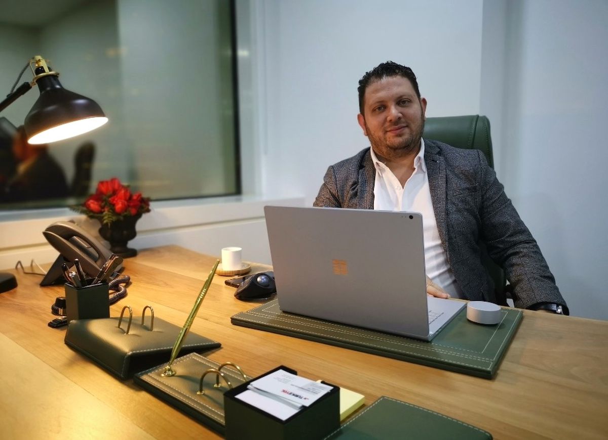 Türkiye E-ihracatta ve E-ticarette Avrupa\'nın Gerisinde"