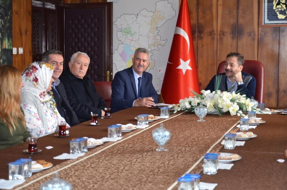 Türkiye\'nin Su Ürünleri Sektöründe İhracat Hedefi 1 Milyar Dolar