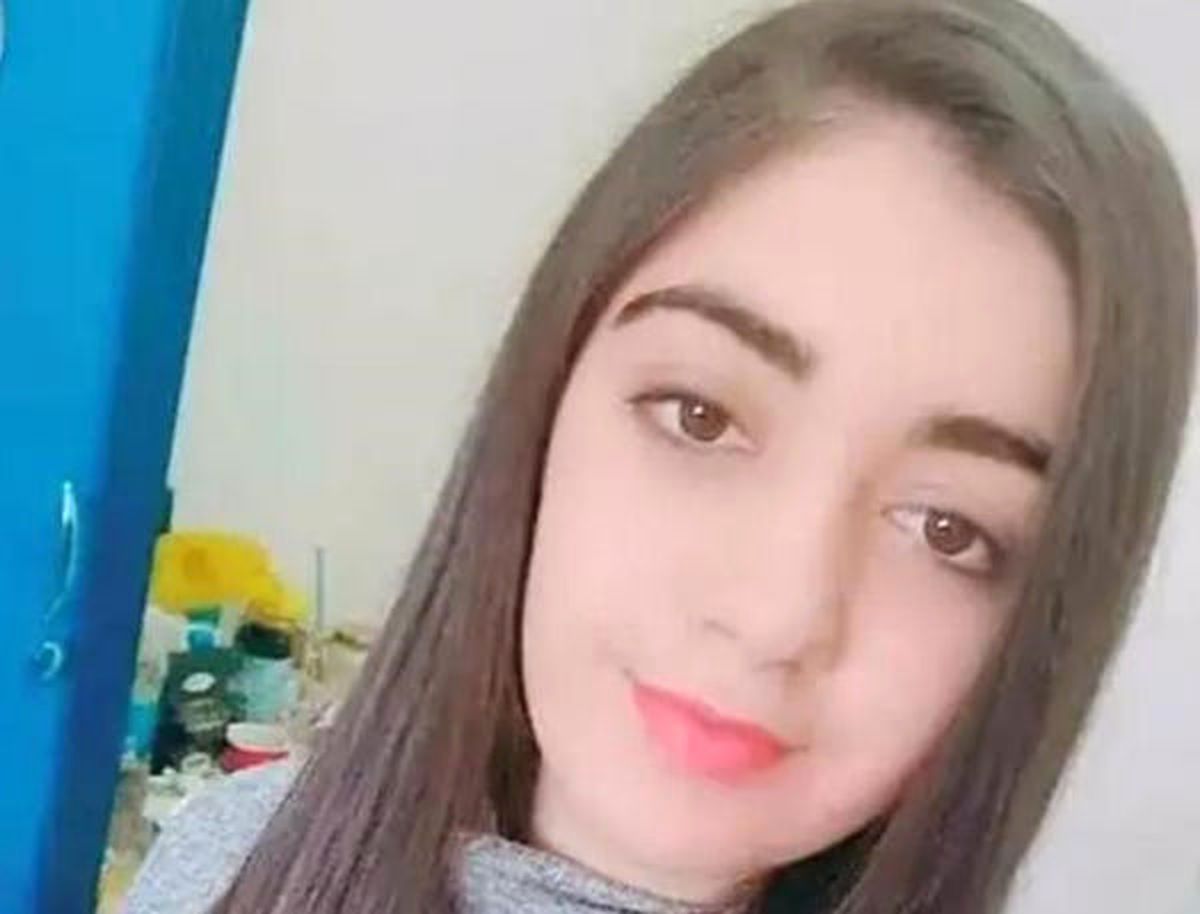 Üniversiteli İrem, Son Yolculuğuna Uğurlandı