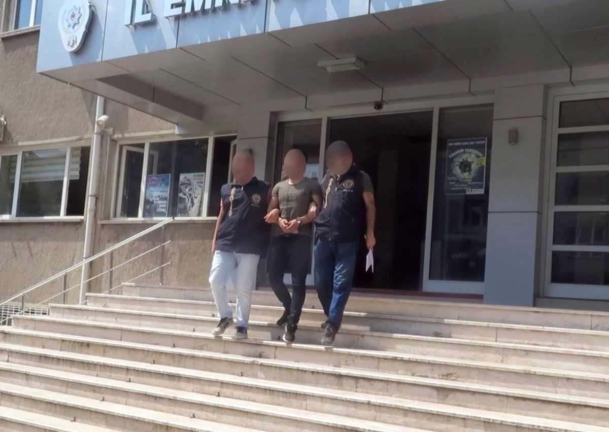 Uşak\'ta Çeşitli Suçlardan Aranan Bin 335 Şüpheli Yakalandı