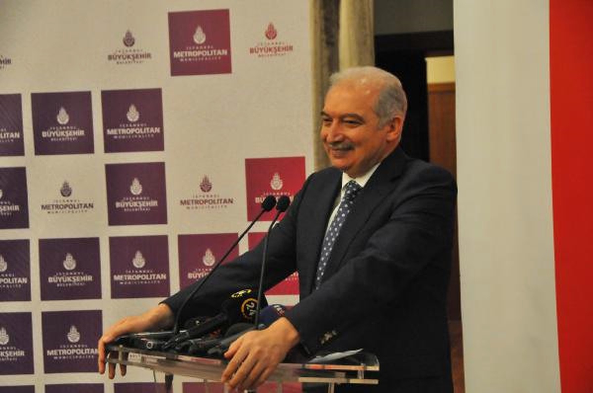 Uysal: "Fayton Sorununda Adalar Belediyesi\'ne Destek Çıkacağız"