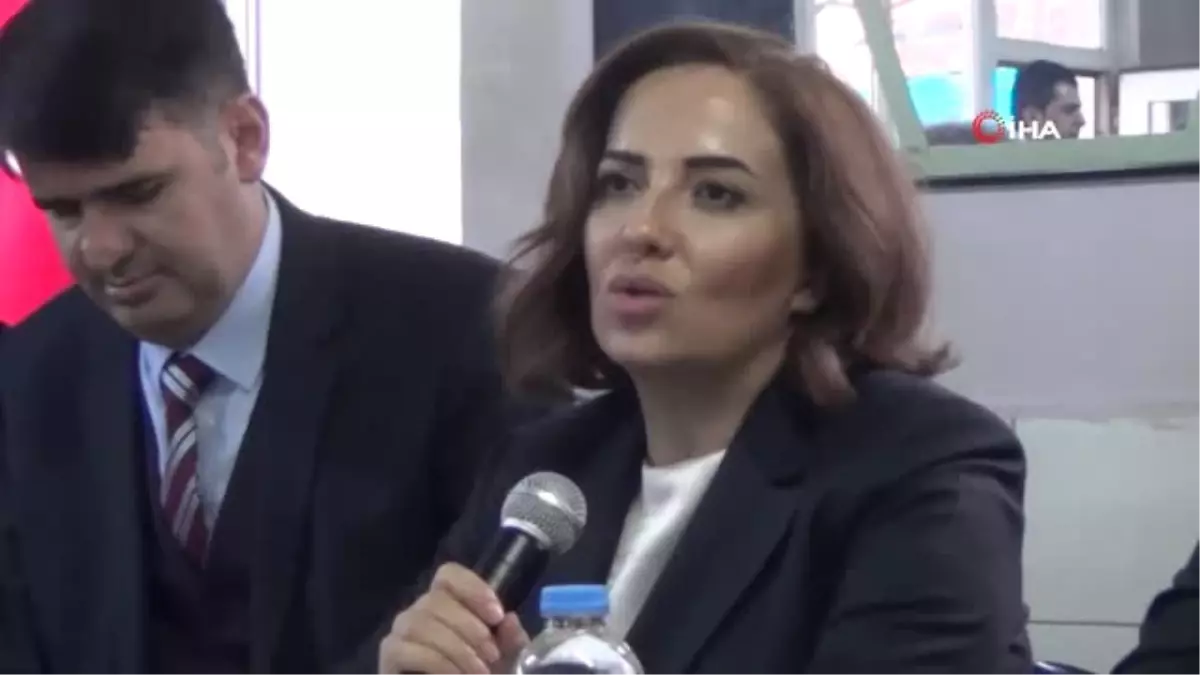 Vali Kocabıyık: "Eşme\'deki Suriyeli Olayında Bizimkiler Suçlu"