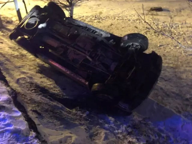 Van'da Trafik Kazası 1 Yaralı - Son Dakika