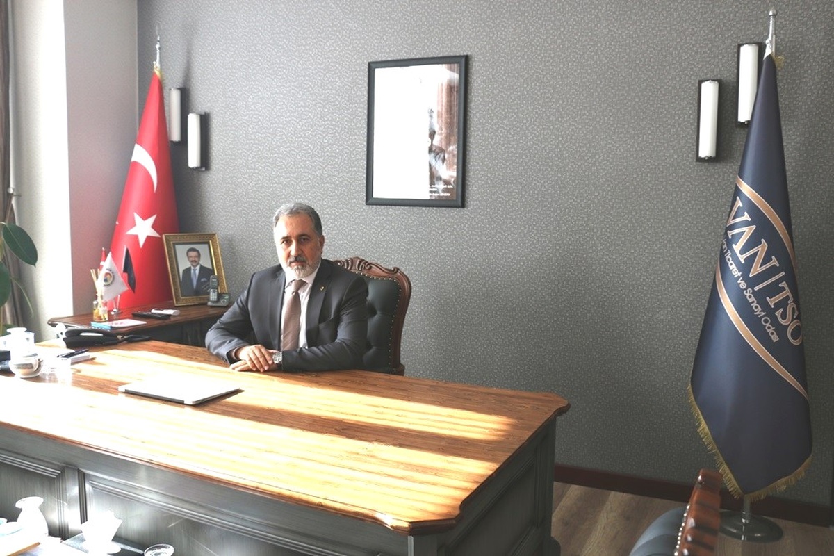 Van\'ın Otlu Peynirine \'Coğrafi İşaret\' Belgesi