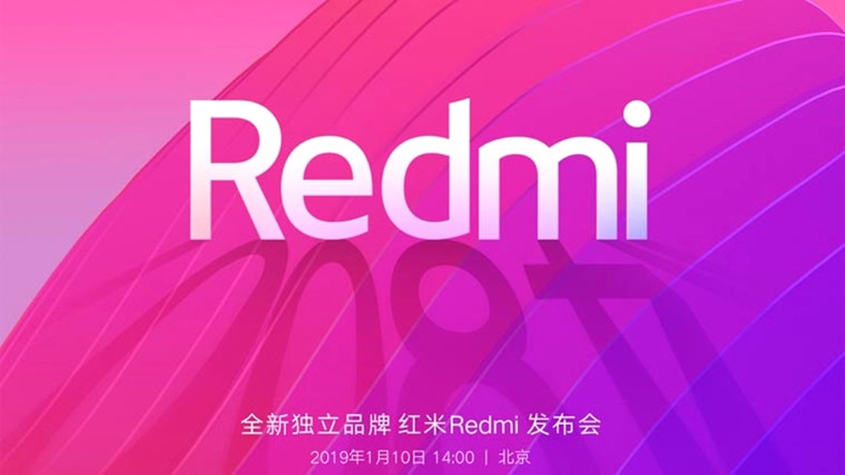 Xiaomi\'nin Alt Markası Haline Gelen Redmi, 48mp Kameralı Bir Akıllı Telefon Tanıtacak