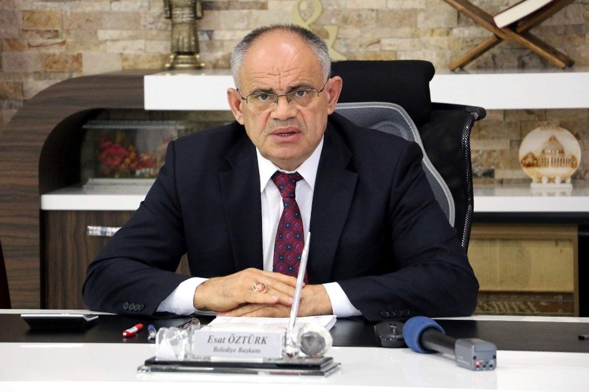 Yahyalı Belediyesi\'nde Emlak Vergisi Geliri 4 Kat Arttı