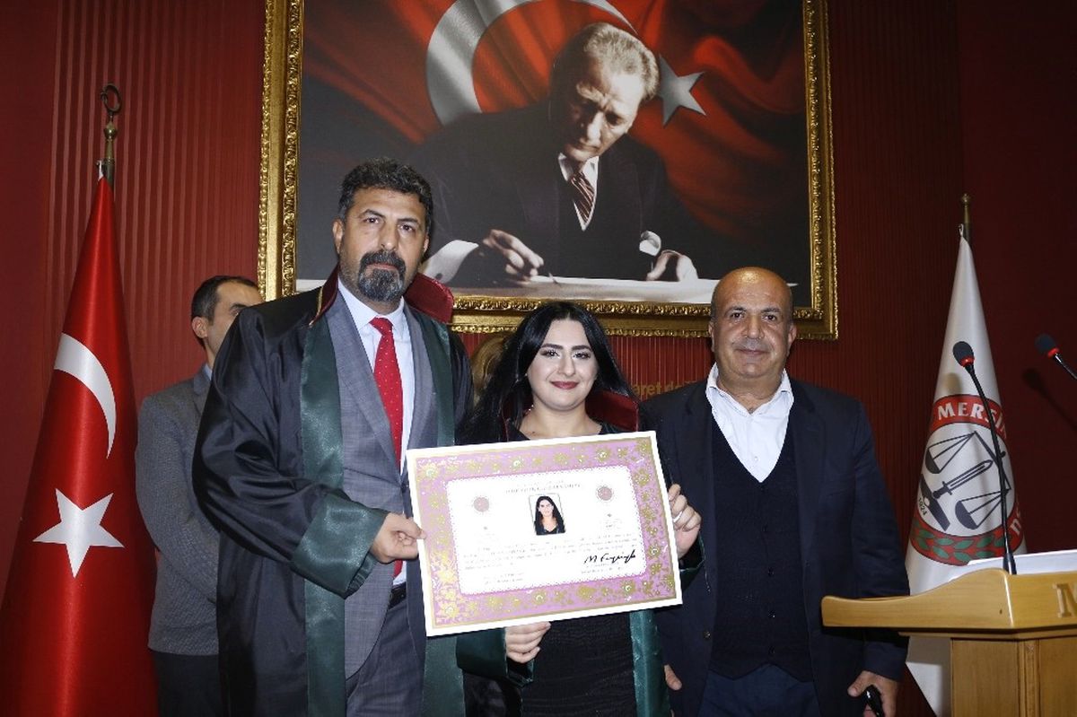 Yeşilboğaz: "Ülkemizin Temel Değerlerini İçselleştirip Yaşatmalıyız"