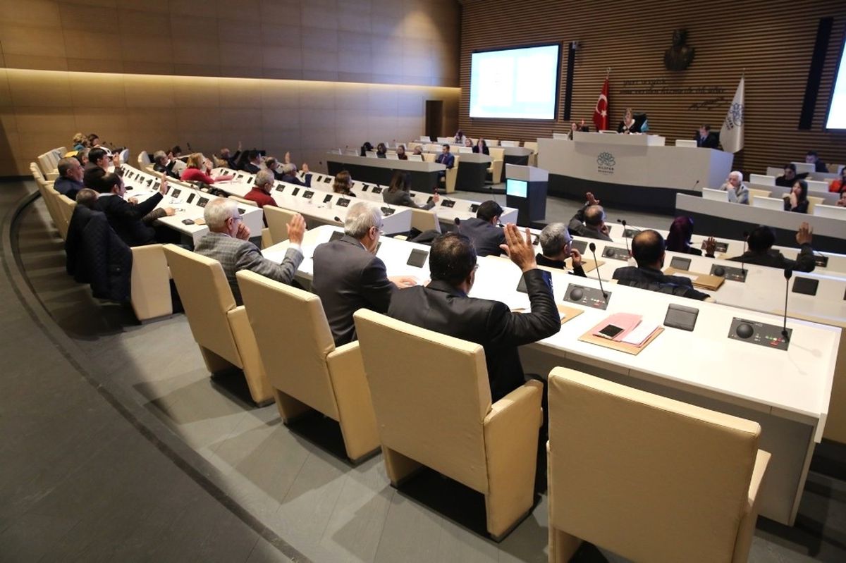 Ziya Güney\'in Adı Nilüfer\'de Yaşatılacak