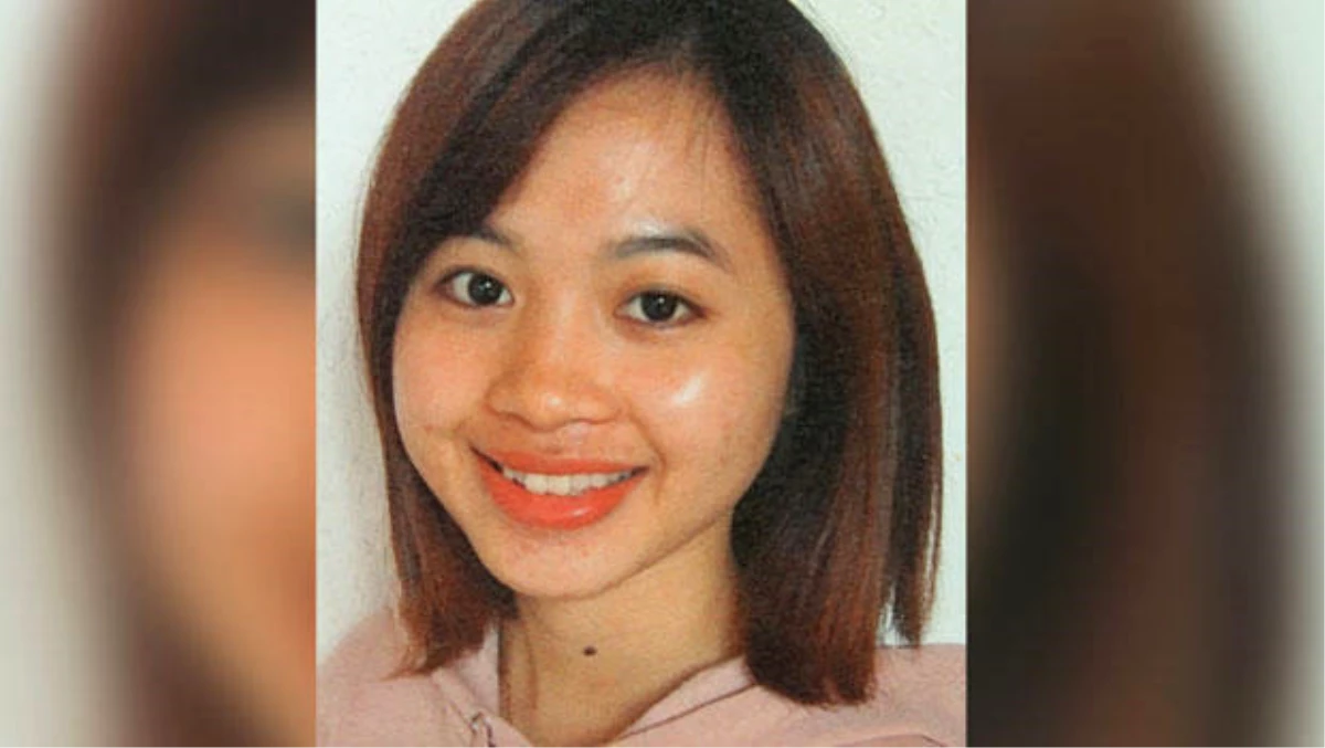 12 Yaşındaki Nguyen 10 Aralık\'tan Beri Kayıp