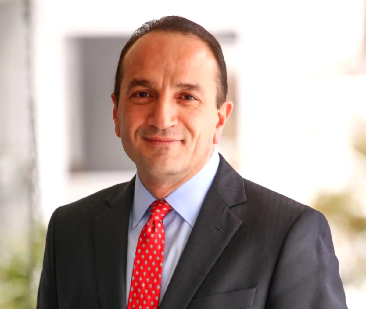 ABD\'de Bir Türk Belediye Başkanı Seçildi