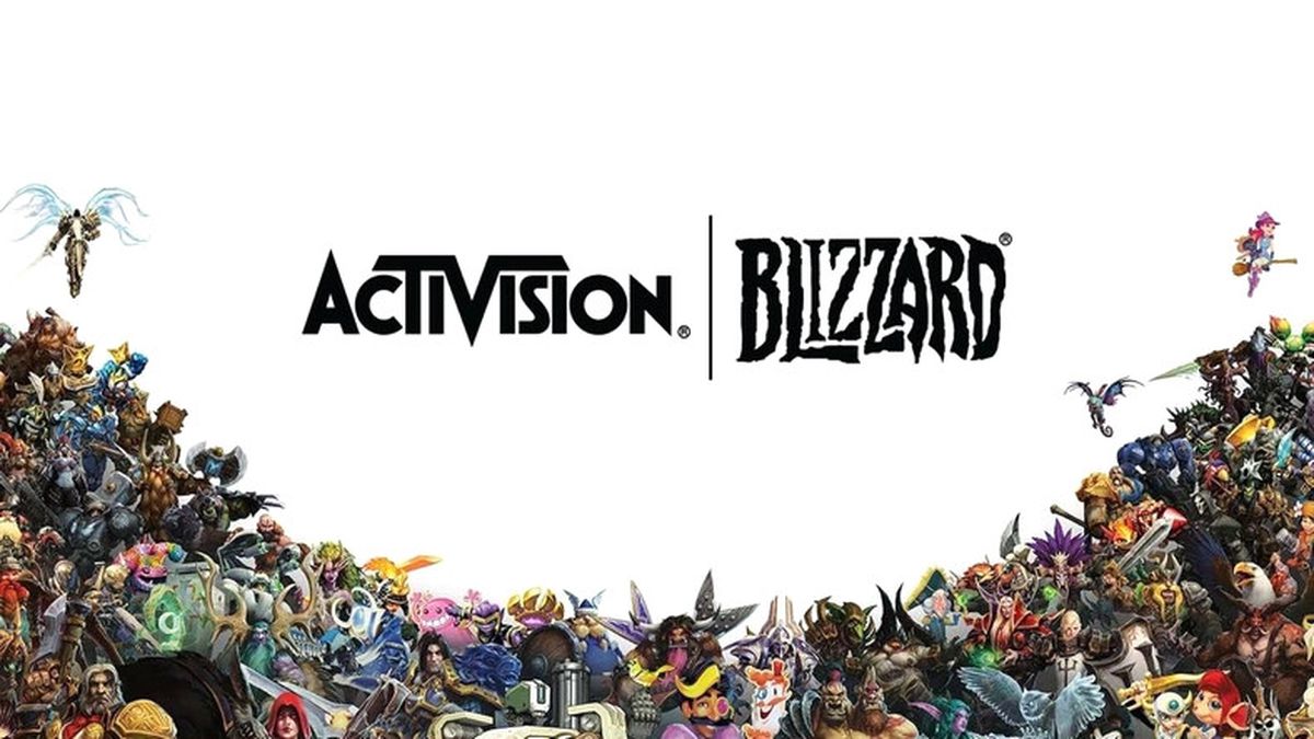 Activision Blizzard, Üst Düzey Yöneticisini Twitter\'a Kaptırdı