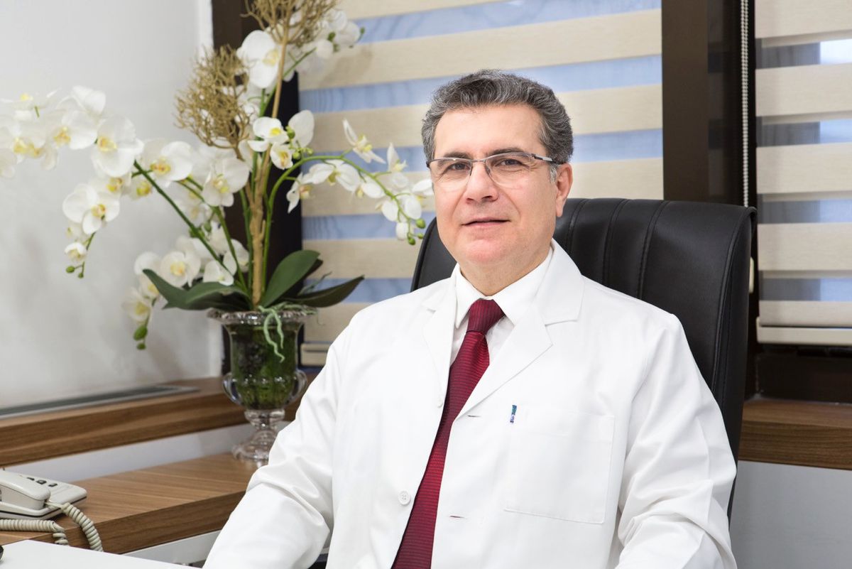 Ağrısız Rahim Filmi (HSG)
