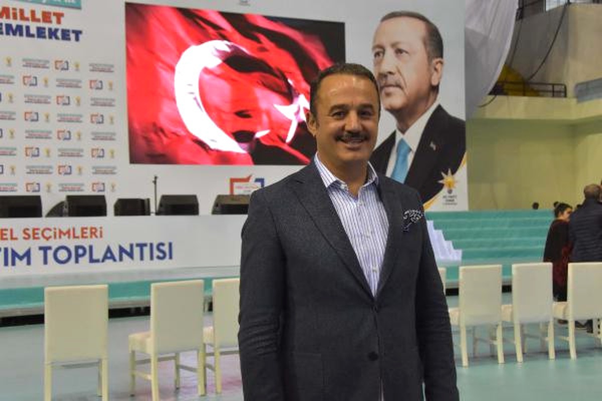 Ak Parti, Cumhur İttifakı\'nın İzmir Adaylarını Yarın Açıklayacak