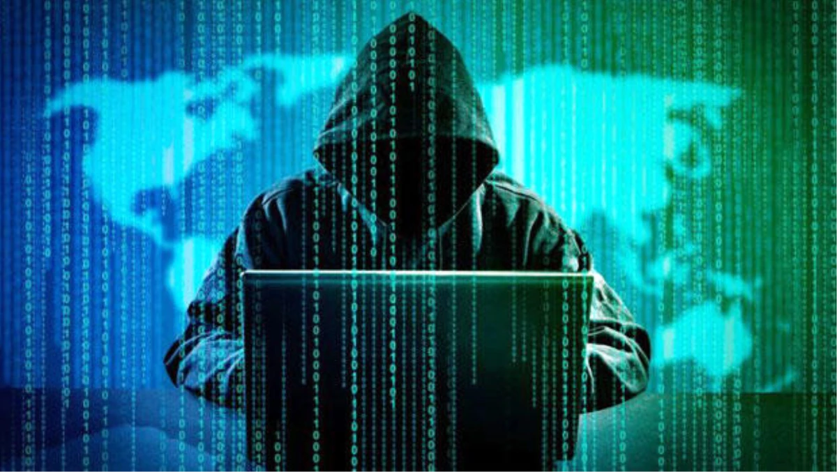 Almanya\'da Siber Saldırı! Herkesin Özel Bilgilerini İfşa Ettiler