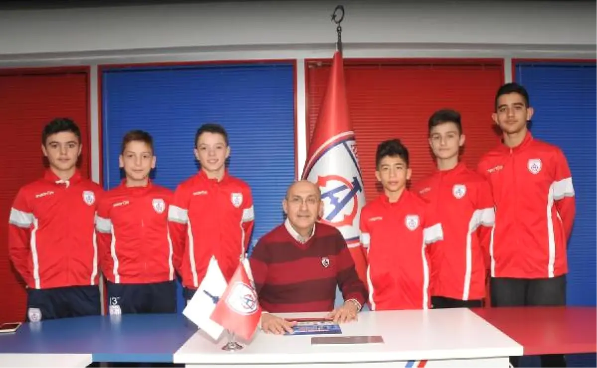 Altınordu\'da Serdar Samur Dönemi