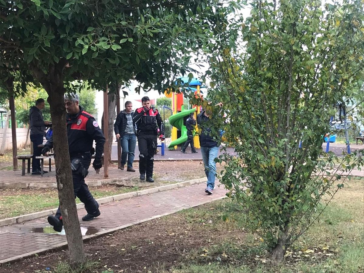 Antalya\'da, "Çocukların Korunmasına Yönelik Denetim Uygulaması"