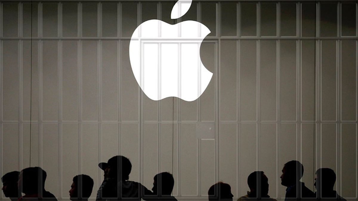 Apple, Alman Mahkemesinin İphone 7 ve İphone 8 Satışlarını Durdurması Kararına Uymak Zorunda Kaldı