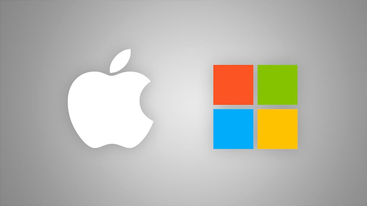 Apple Hisseleri Yerine Microsoft Hisseleri Almak Neden Daha Mantıklı?
